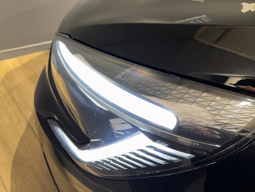 Acheter Renault Clio 5 Clio TCe 140 Techno 5p occasion dans les concessions du Groupe Faurie