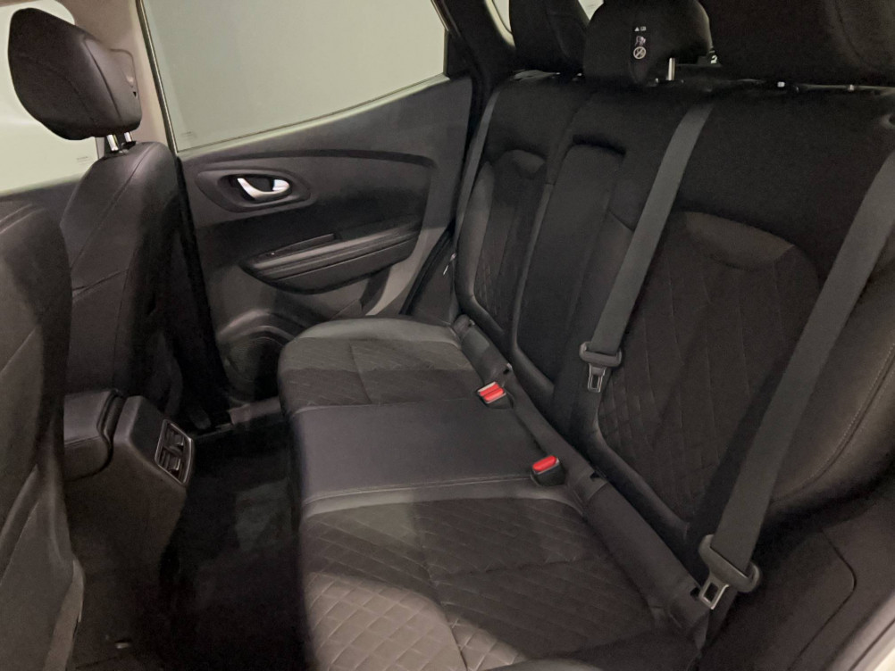 Acheter Renault Kadjar Kadjar Blue dCi 115 EDC Intens 5p occasion dans les concessions du Groupe Faurie