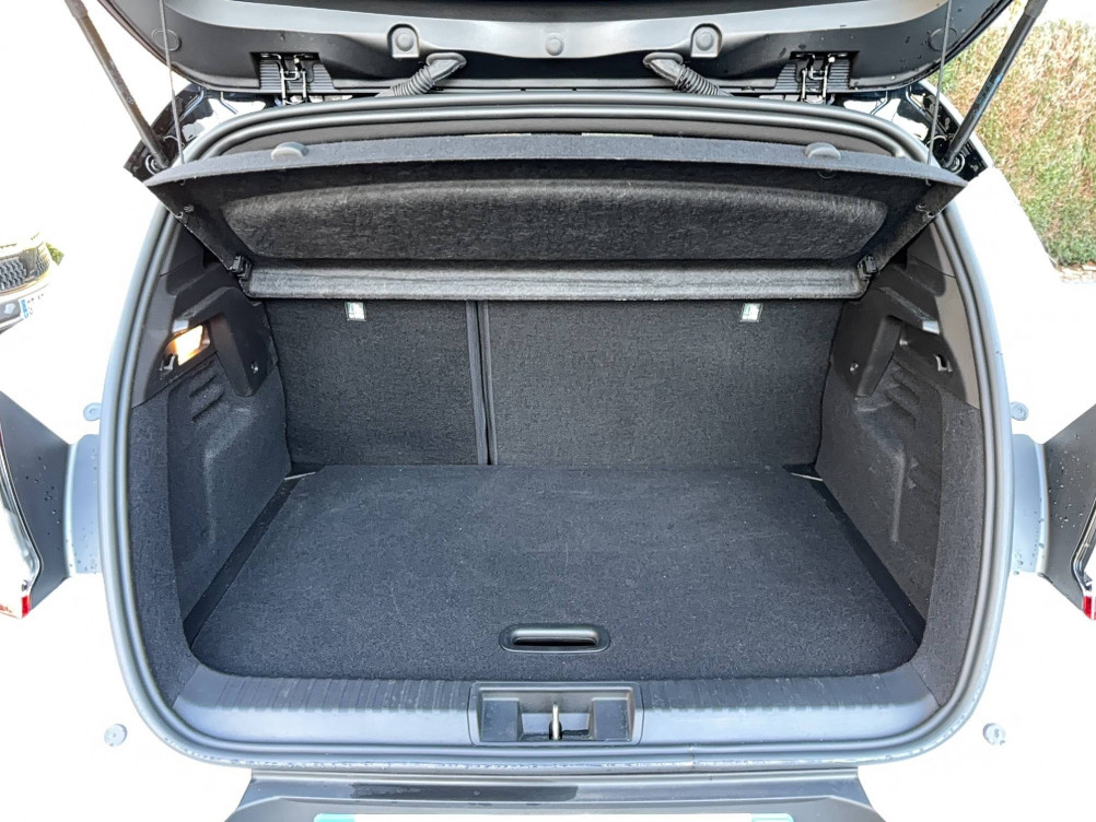 Acheter Renault Captur 2 Captur E-Tech full hybrid 145 Engineered 5p occasion dans les concessions du Groupe Faurie