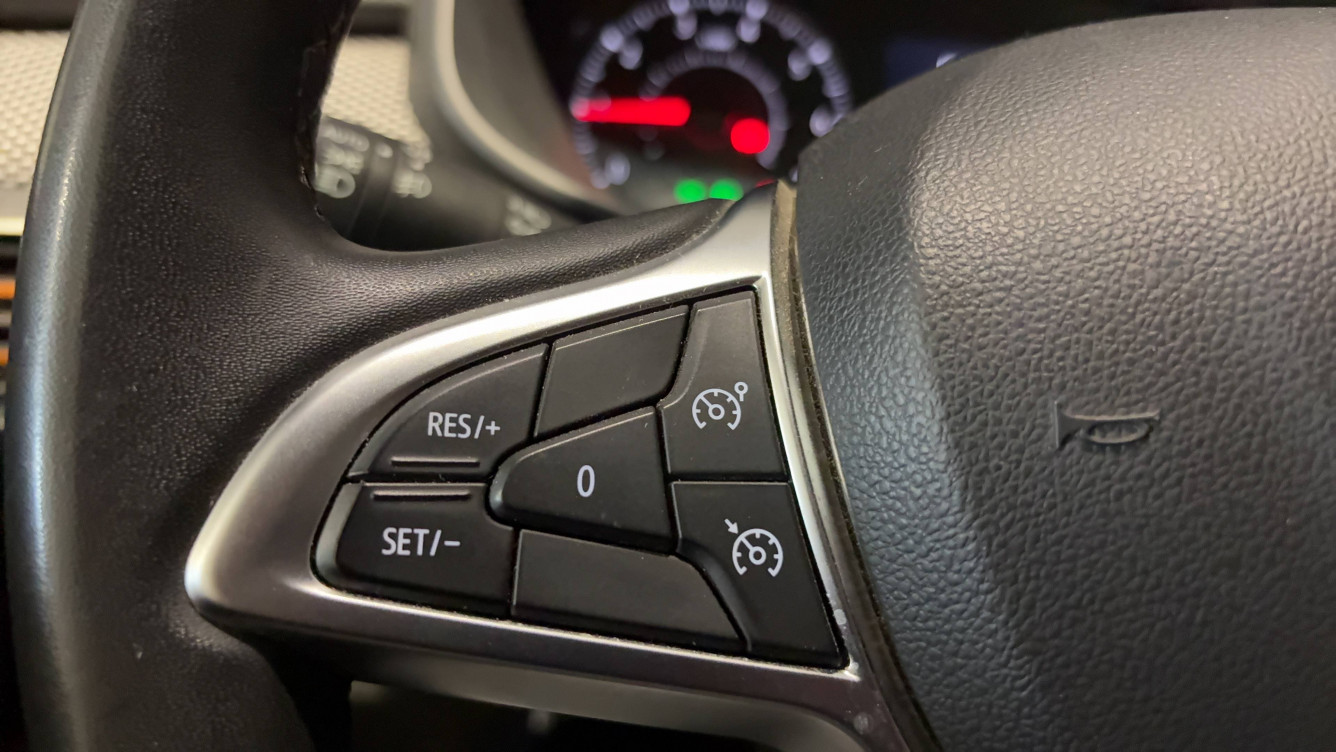 Acheter Dacia Sandero Sandero ECO-G 100 - 22 Stepway Confort 5p occasion dans les concessions du Groupe Faurie