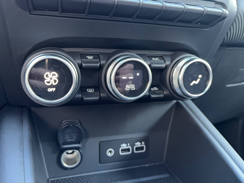 Acheter Renault Captur 2 Captur E-Tech full hybrid 145 Engineered 5p occasion dans les concessions du Groupe Faurie