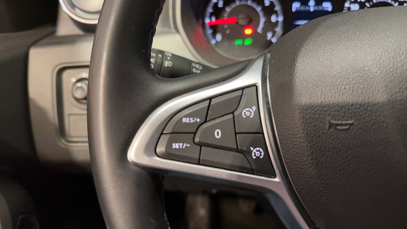 Acheter Dacia Duster Duster Blue dCi 115 4x2 Prestige + 5p occasion dans les concessions du Groupe Faurie