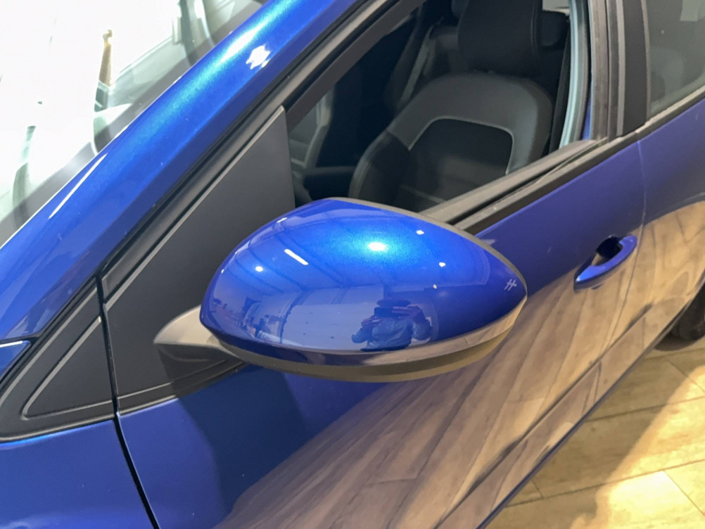 Acheter Dacia Sandero Sandero ECO-G 100 - 22 Confort 5p occasion dans les concessions du Groupe Faurie