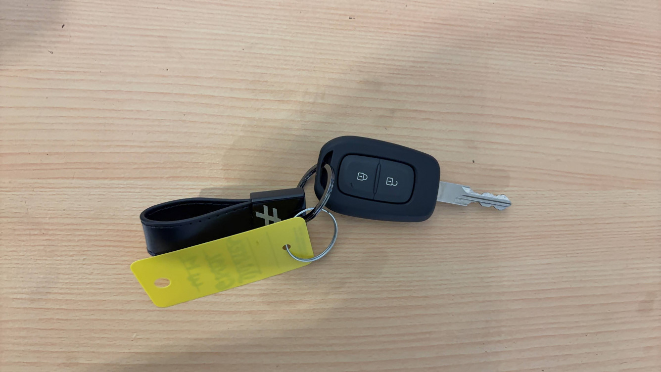 Acheter Dacia Duster Duster ECO-G 100 4x2 Expression 5p occasion dans les concessions du Groupe Faurie