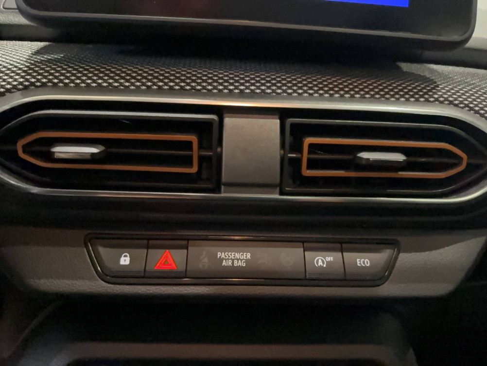 Acheter Dacia Sandero Sandero TCe 90 - 22 Stepway Confort 5p occasion dans les concessions du Groupe Faurie