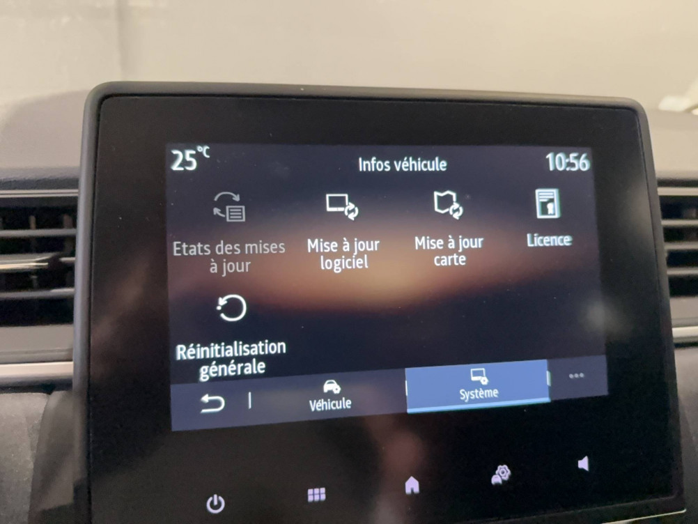 Acheter Renault Captur 2 Captur TCe 90 Evolution 5p occasion dans les concessions du Groupe Faurie