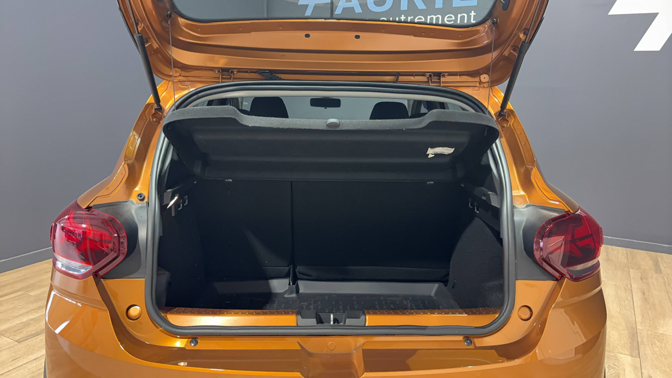 Acheter Dacia Sandero Sandero ECO-G 100 Stepway Confort 5p occasion dans les concessions du Groupe Faurie