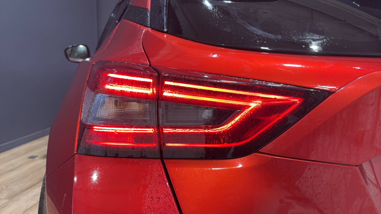 Acheter Nissan Juke Juke DIG-T 114 Business+ 5p occasion dans les concessions du Groupe Faurie