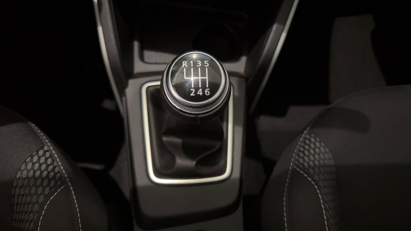 Acheter Dacia Duster Duster Blue dCi 115 4x2 Prestige + 5p occasion dans les concessions du Groupe Faurie