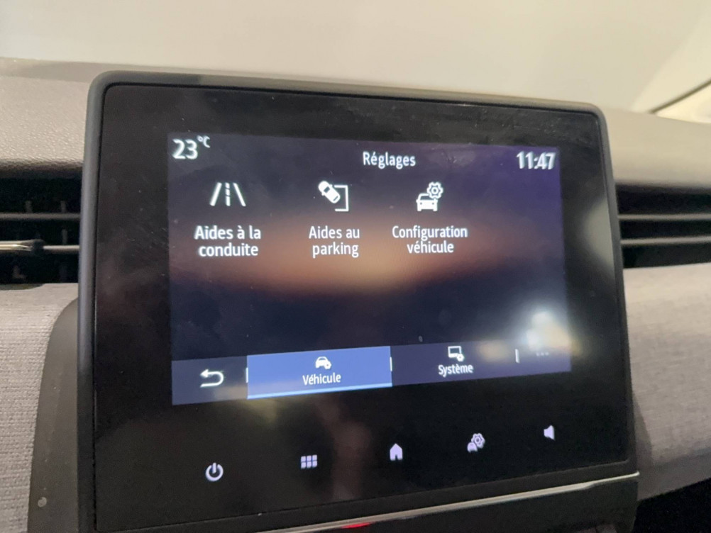 Acheter Renault Clio 5 Clio TCe 90 ch GSR2 Evolution 5p occasion dans les concessions du Groupe Faurie