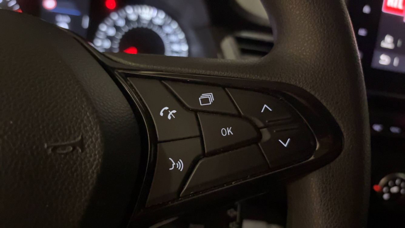 Acheter Renault Kangoo 3 KANGOO VAN TCE 130 EXTRA - 22 5p occasion dans les concessions du Groupe Faurie