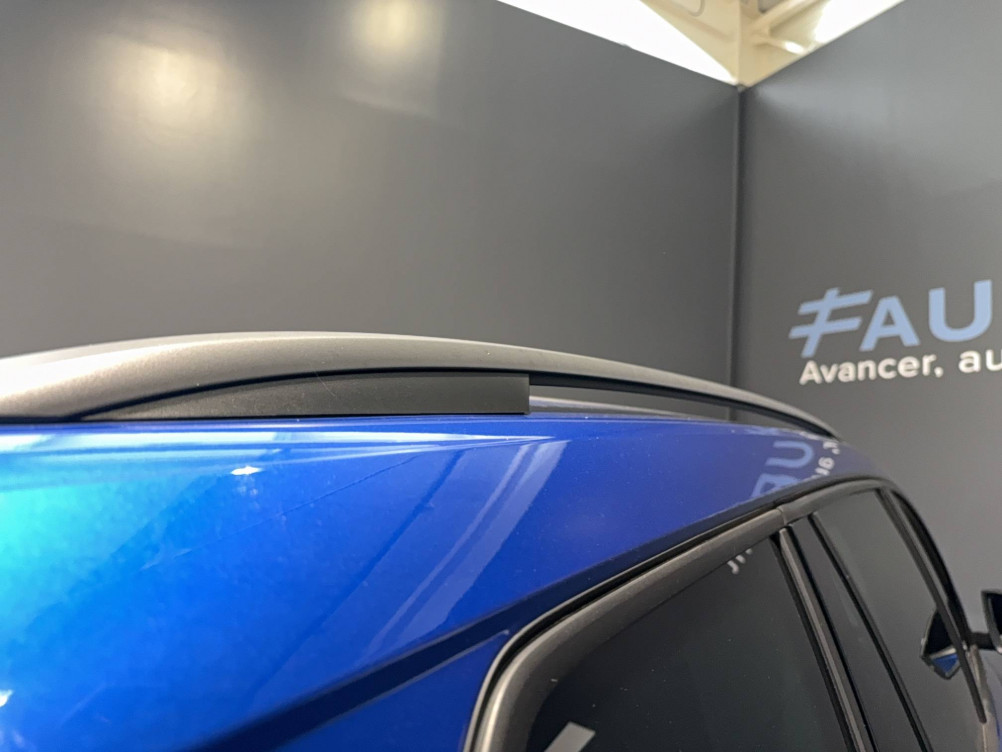 Acheter Skoda Kodiaq Kodiaq 2.0 TDI 150 SCR DSG7 7pl Sportline 5p occasion dans les concessions du Groupe Faurie