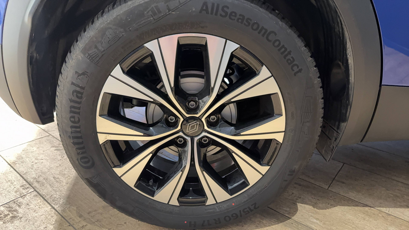 Acheter Renault Captur 2 Captur TCe 90 Techno 5p occasion dans les concessions du Groupe Faurie