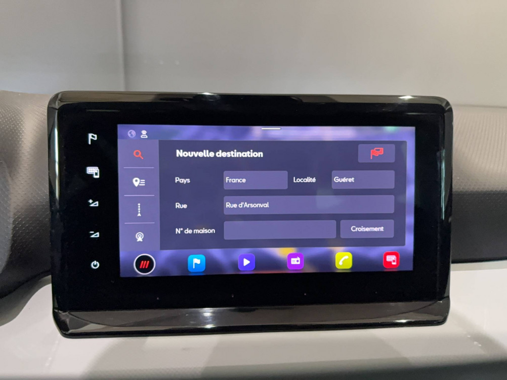 Acheter Seat Ibiza Ibiza 1.0 TSI 95 ch S/S BVM5 Urban 5p occasion dans les concessions du Groupe Faurie