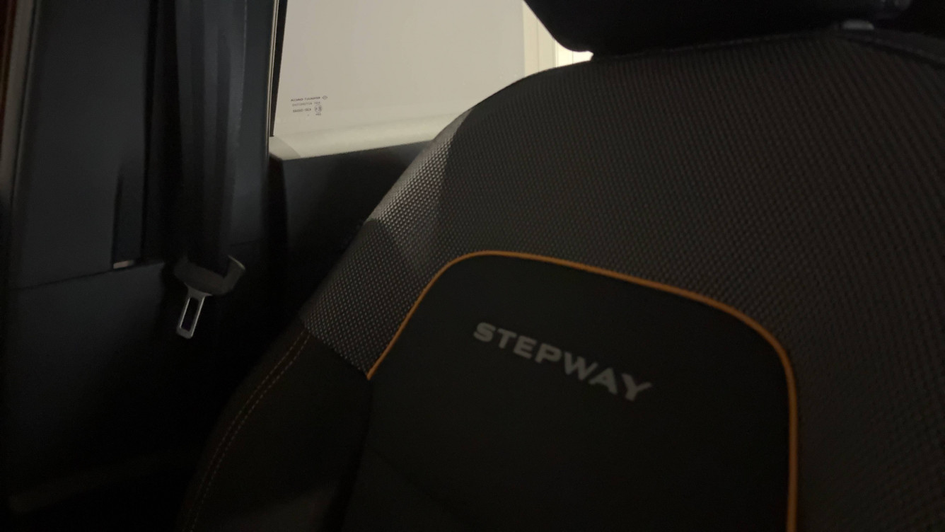 Acheter Dacia Sandero Sandero ECO-G 100 Stepway Confort 5p occasion dans les concessions du Groupe Faurie