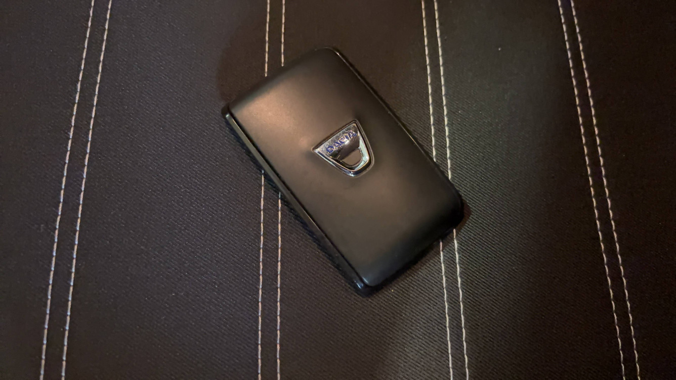 Acheter Dacia Duster Duster Blue dCi 115 4x2 Prestige 5p occasion dans les concessions du Groupe Faurie