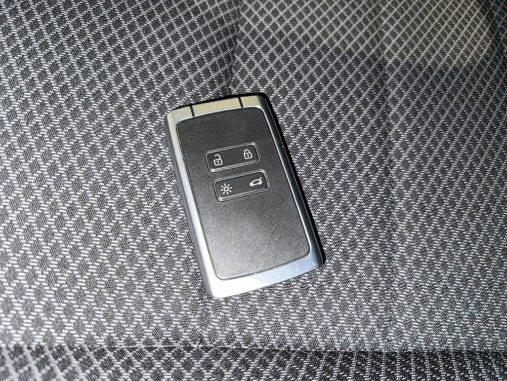 Acheter Renault Arkana Arkana TCe 140 EDC FAP - 21B Intens 5p occasion dans les concessions du Groupe Faurie