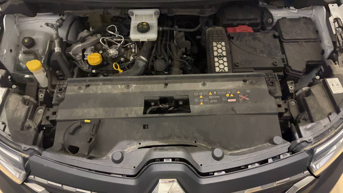 Acheter Renault Kangoo 3 KANGOO VAN TCE 130 EXTRA - 22 5p occasion dans les concessions du Groupe Faurie