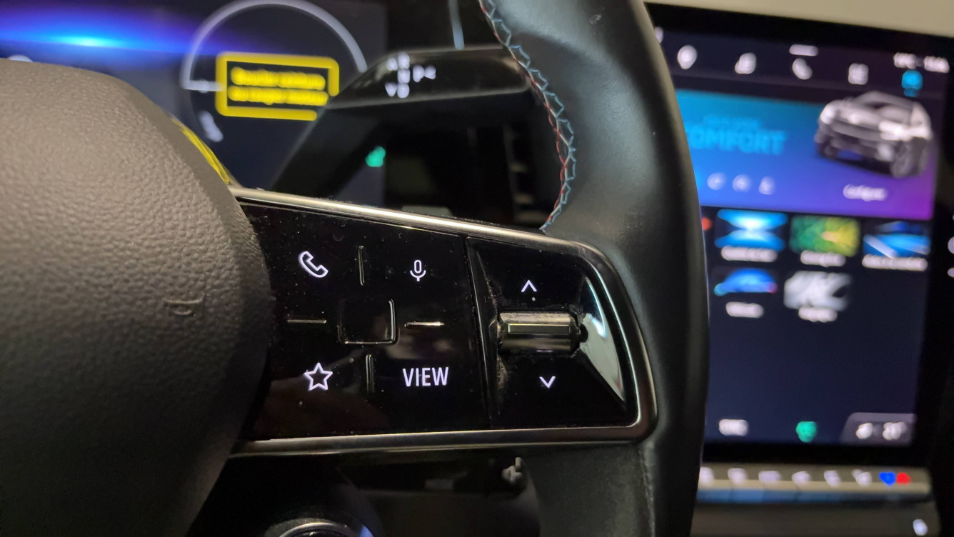 Acheter Renault Austral Austral E-Tech hybrid 200 Techno esprit Alpine 5p occasion dans les concessions du Groupe Faurie