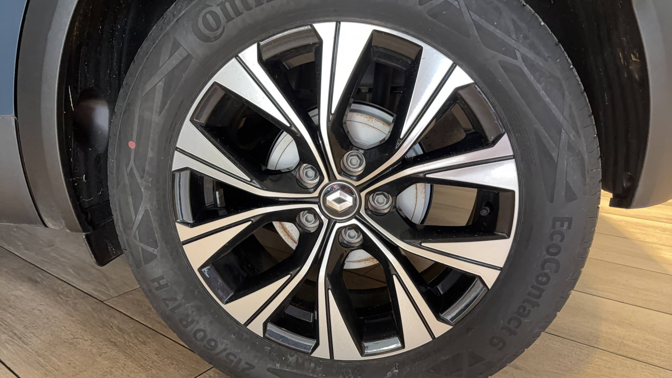 Acheter Renault Captur 2 Captur TCe 90 Evolution 5p occasion dans les concessions du Groupe Faurie