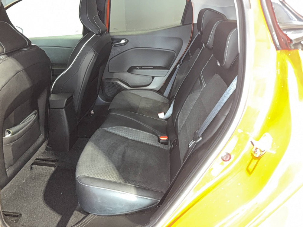 Acheter Renault Clio 5 Clio TCe 100 Intens 5p occasion dans les concessions du Groupe Faurie