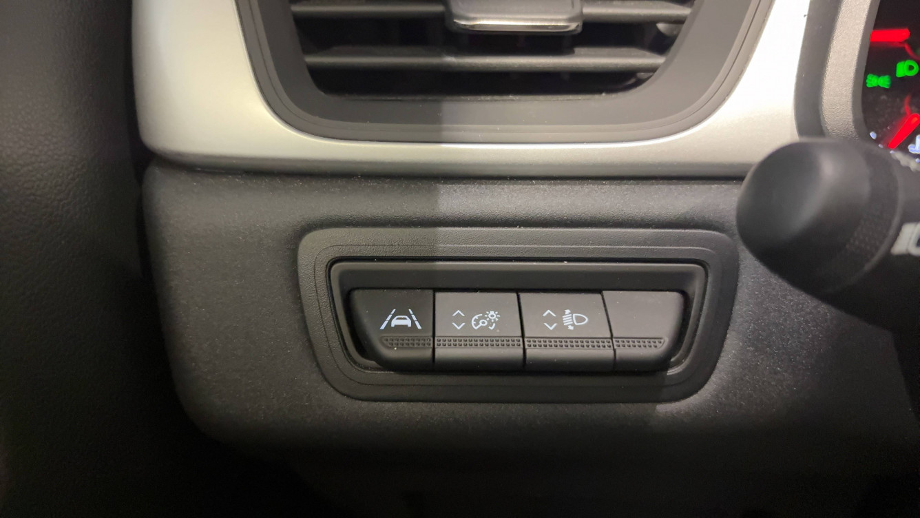 Acheter Renault Captur 2 Captur TCe 90 Evolution 5p occasion dans les concessions du Groupe Faurie