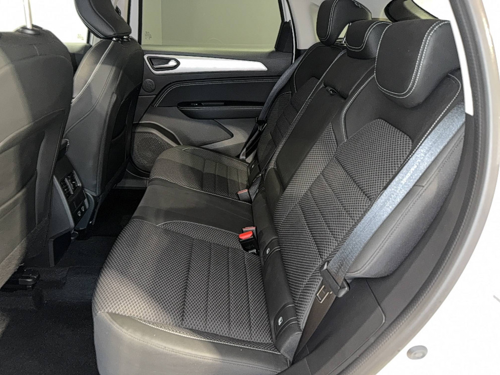 Acheter Renault Arkana Arkana TCe 140 EDC FAP - 21B Intens 5p occasion dans les concessions du Groupe Faurie