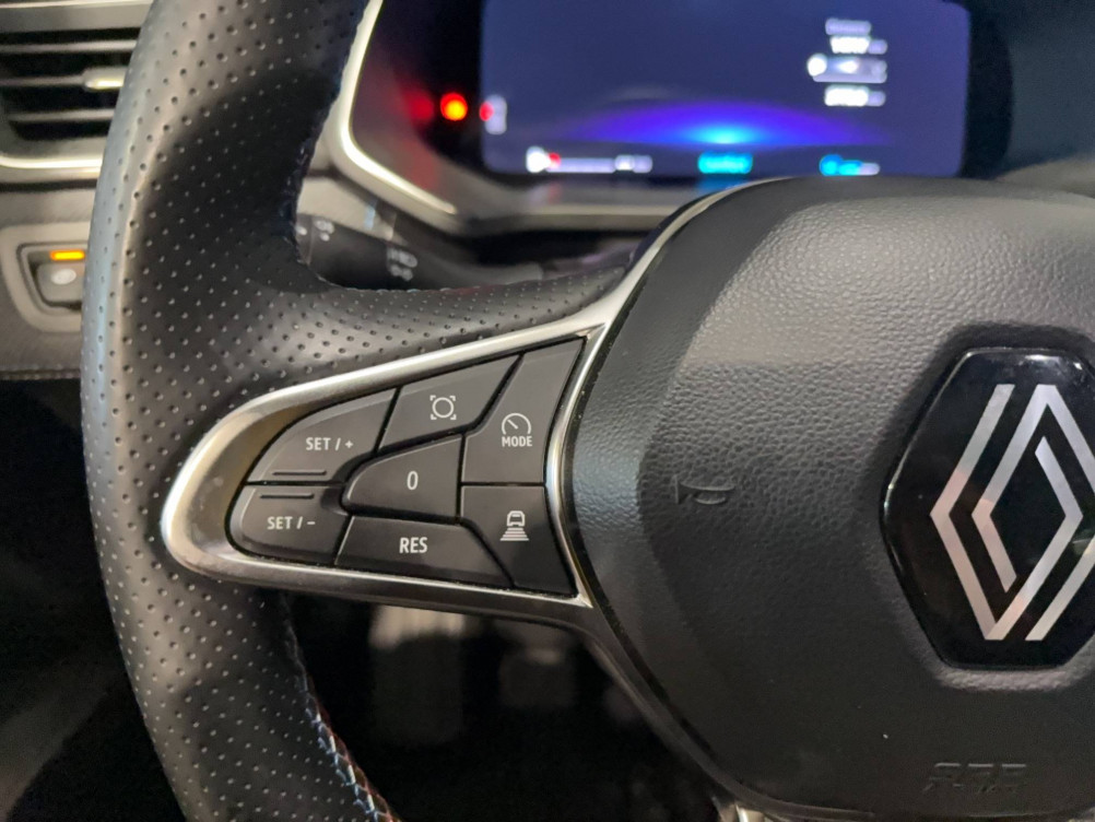 Acheter Renault Captur 2 Captur E-Tech full hybrid 145 ch esprit Alpine 5p occasion dans les concessions du Groupe Faurie