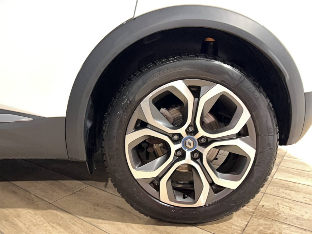 Acheter Renault Captur 2 Captur E-Tech Plug-in 160 Intens 5p occasion dans les concessions du Groupe Faurie
