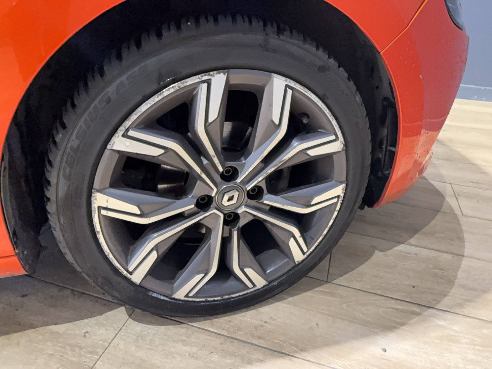 Acheter Renault Clio 5 Clio TCe 100 Intens 5p occasion dans les concessions du Groupe Faurie