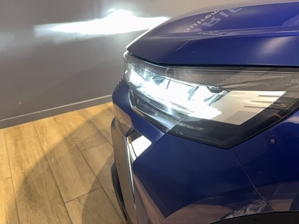 Acheter Renault Captur 2 Captur E-Tech full hybrid 145 ch esprit Alpine 5p occasion dans les concessions du Groupe Faurie