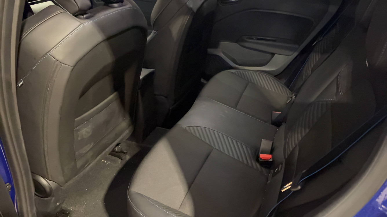 Acheter Renault Clio 5 Clio TCe 90 ch GSR2 Esprit Alpine 5p occasion dans les concessions du Groupe Faurie