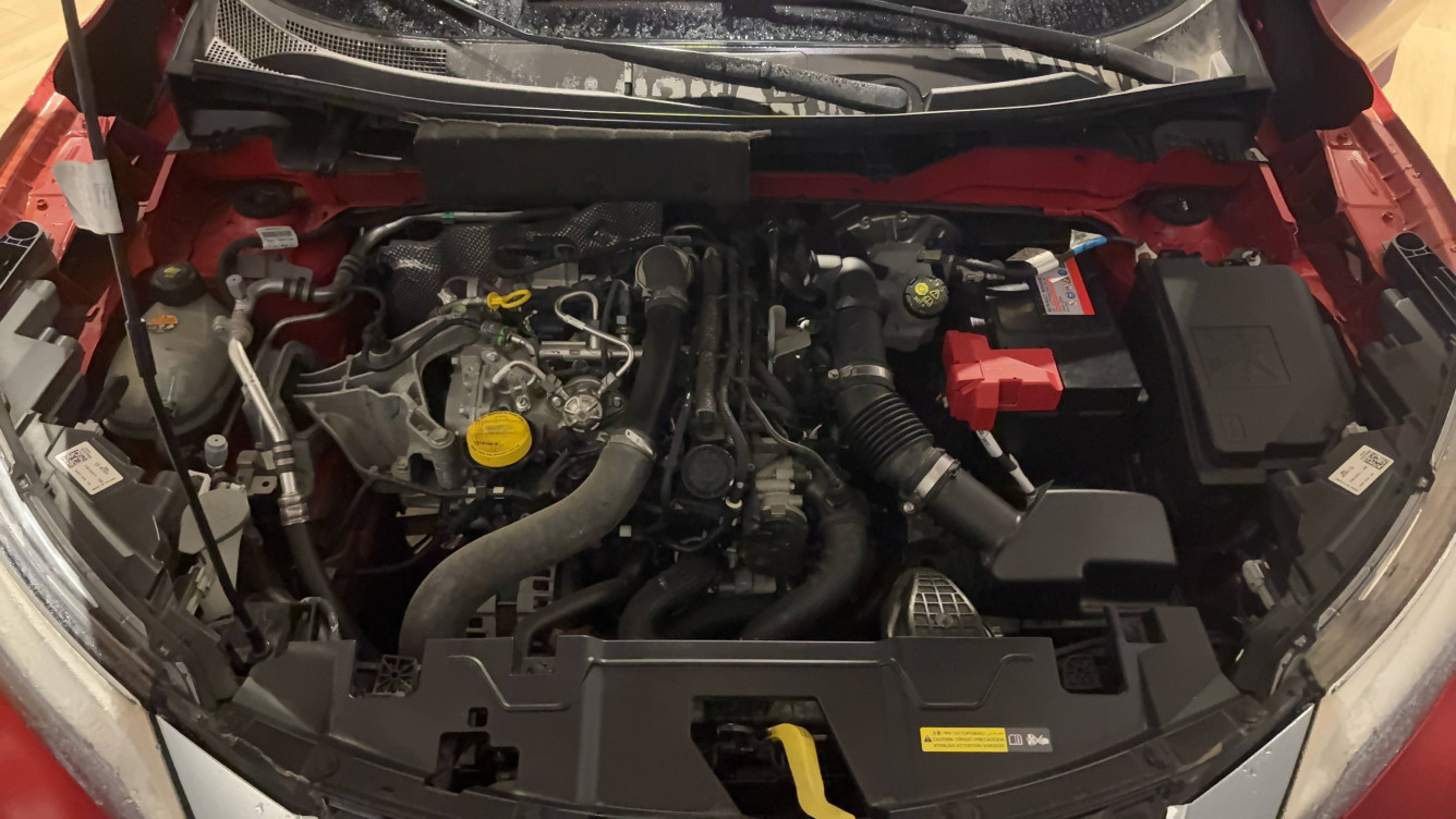 Acheter Nissan Juke Juke DIG-T 114 Business+ 5p occasion dans les concessions du Groupe Faurie