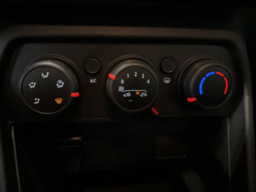 Acheter Dacia Sandero Sandero TCe 90 - 22 Stepway Confort 5p occasion dans les concessions du Groupe Faurie