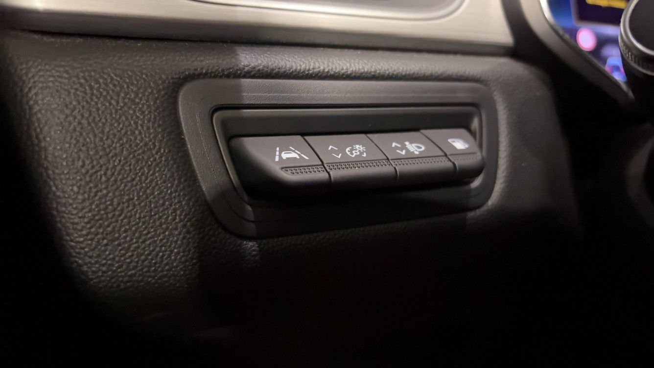 Acheter Renault Captur 2 Captur E-Tech Plug-in 160 Intens 5p occasion dans les concessions du Groupe Faurie