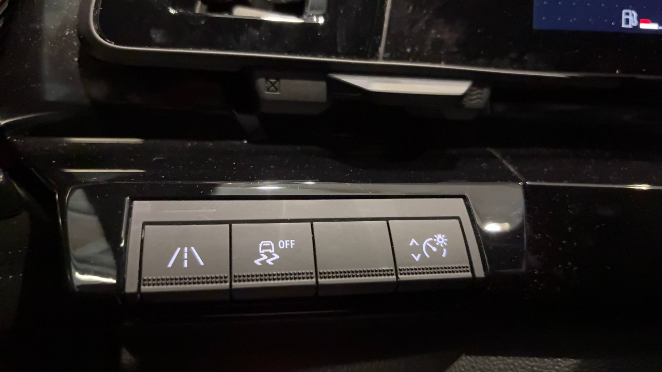 Acheter Renault Austral Austral E-Tech hybrid 200 Techno esprit Alpine 5p occasion dans les concessions du Groupe Faurie