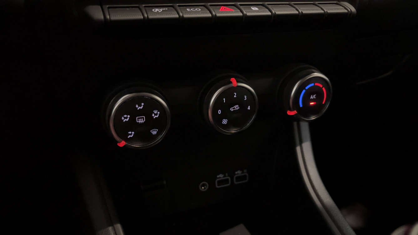 Acheter Renault Captur 2 Captur TCe 90 Evolution 5p occasion dans les concessions du Groupe Faurie