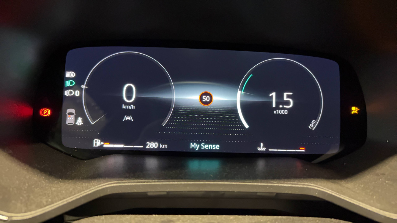 Acheter Renault Clio 5 Clio TCe 90 ch GSR2 Esprit Alpine 5p occasion dans les concessions du Groupe Faurie