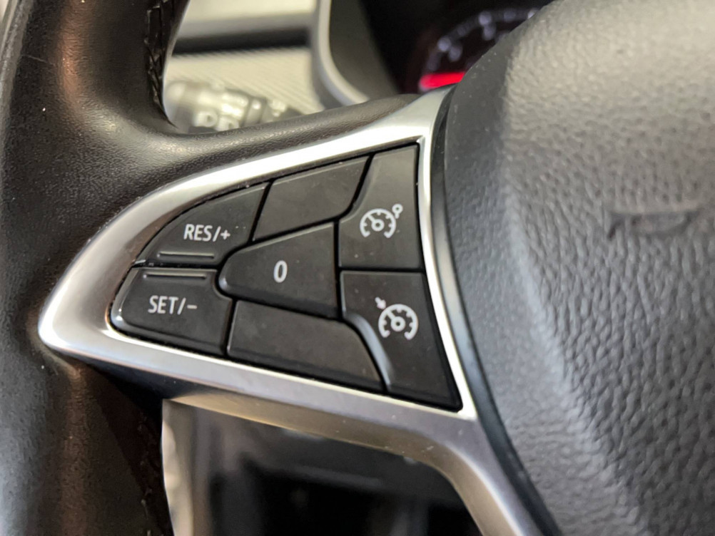 Acheter Dacia Sandero Sandero ECO-G 100 - 22 Stepway Confort 5p occasion dans les concessions du Groupe Faurie