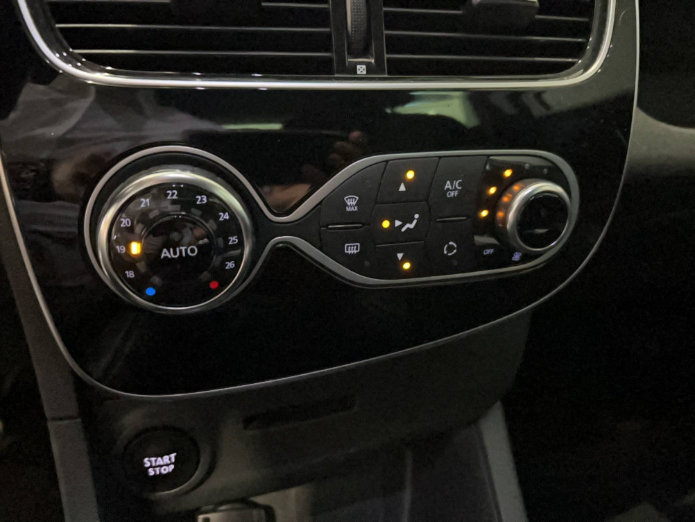 Acheter Renault Clio 4 Clio TCe 90 E6C Intens 5p occasion dans les concessions du Groupe Faurie