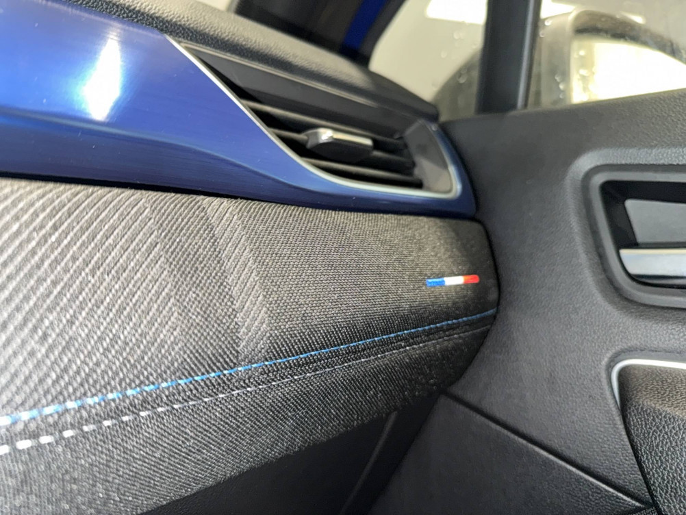 Acheter Renault Captur 2 Captur E-Tech full hybrid 145 ch esprit Alpine 5p occasion dans les concessions du Groupe Faurie