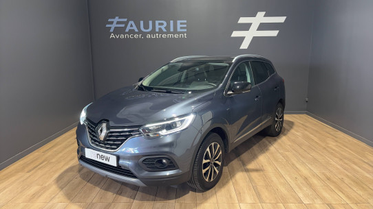 Acheter Renault Kadjar Kadjar TCe 140 FAP SL Limited 5p neuve dans les concessions du Groupe Faurie
