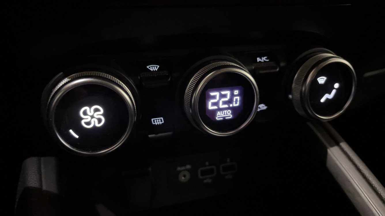 Acheter Renault Clio 5 Clio TCe 100 Intens 5p occasion dans les concessions du Groupe Faurie