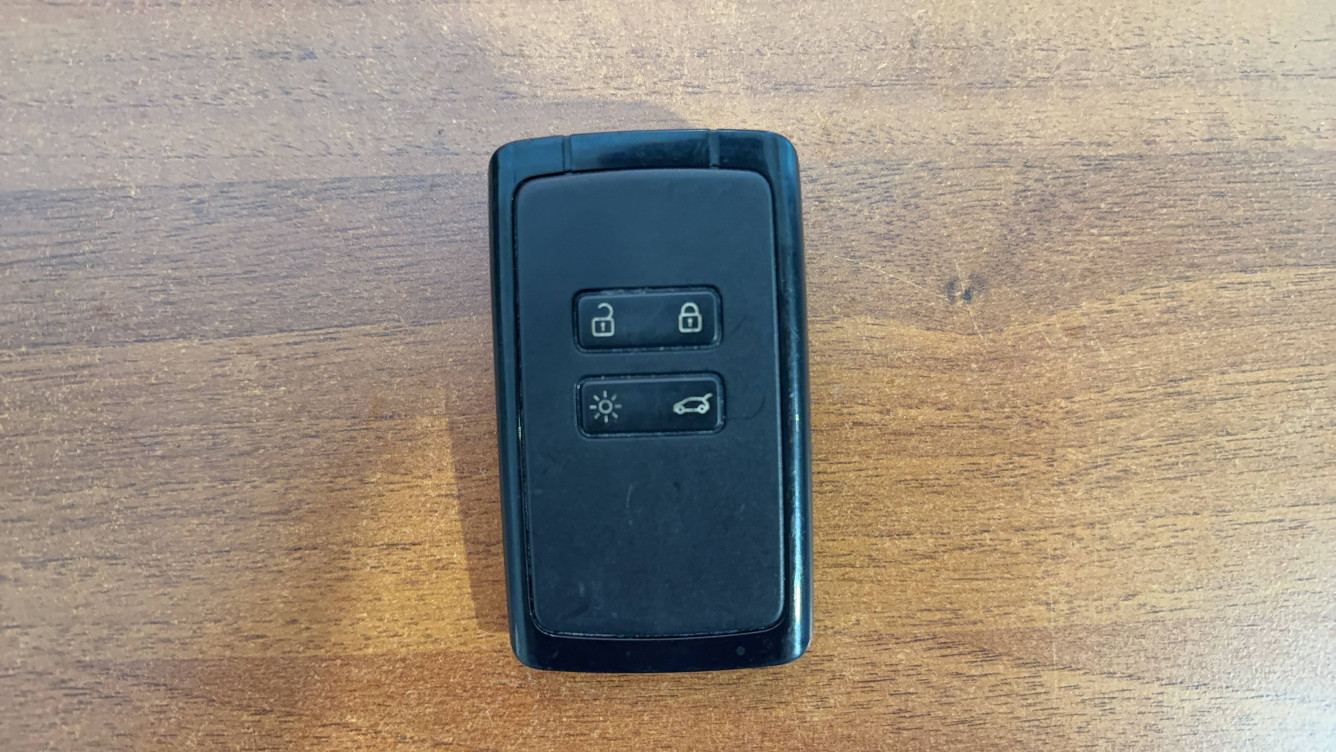 Acheter Renault Captur 2 Captur TCe 90 Techno 5p occasion dans les concessions du Groupe Faurie