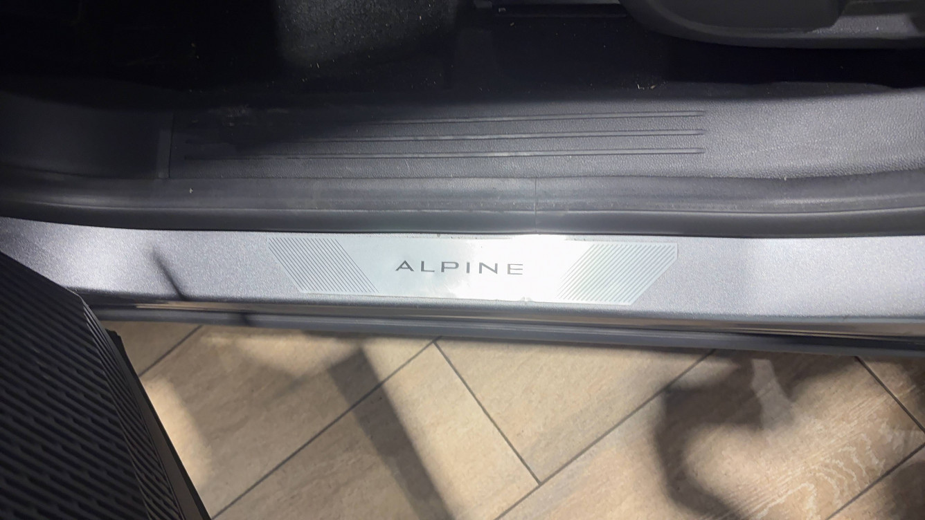 Acheter Renault Austral Austral E-Tech hybrid 200 Techno esprit Alpine 5p occasion dans les concessions du Groupe Faurie