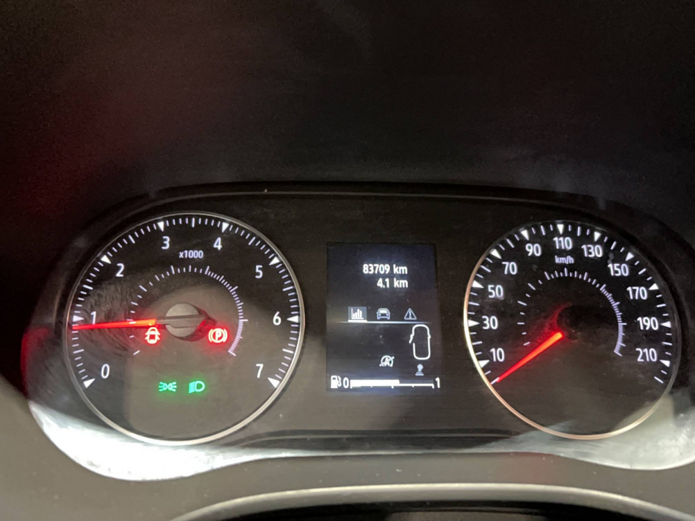 Acheter Dacia Sandero Sandero ECO-G 100 - 22 Stepway Confort 5p occasion dans les concessions du Groupe Faurie