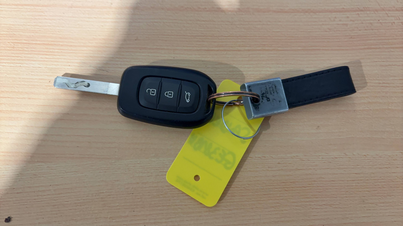 Acheter Dacia Sandero Sandero ECO-G 100 Stepway Confort 5p occasion dans les concessions du Groupe Faurie