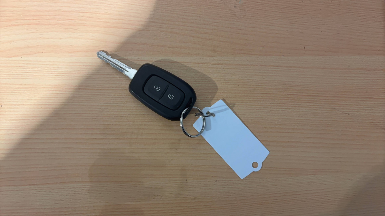 Acheter Dacia Sandero Sandero ECO-G 100 Stepway 5p occasion dans les concessions du Groupe Faurie