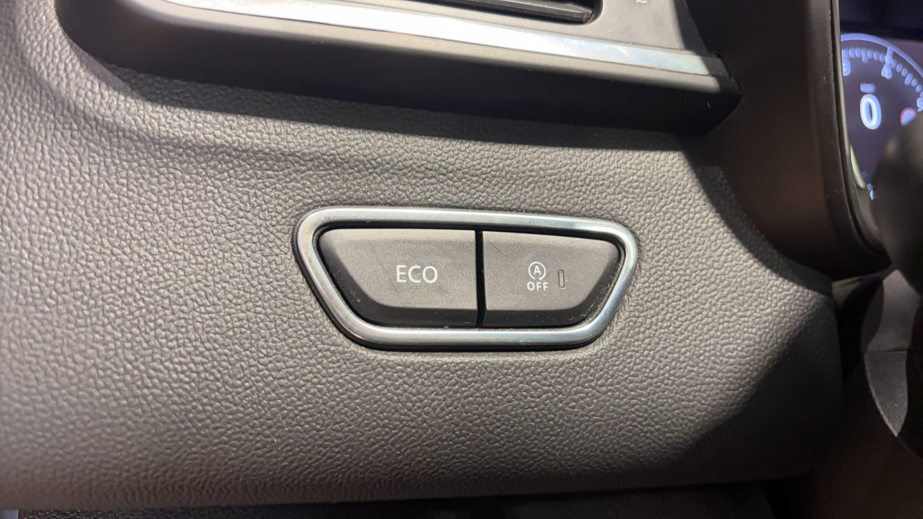 Acheter Renault Kadjar Kadjar TCe 140 FAP SL Limited 5p occasion dans les concessions du Groupe Faurie