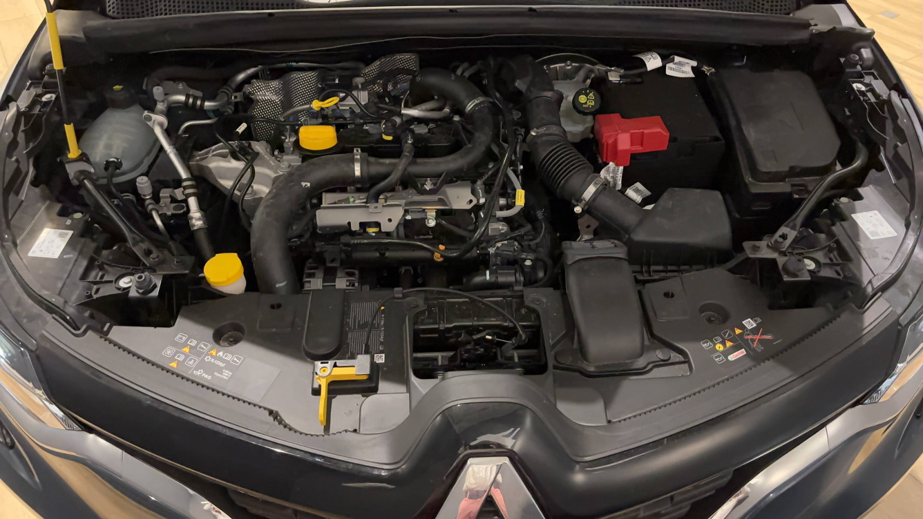 Acheter Renault Captur 2 Captur TCe 90 Evolution 5p occasion dans les concessions du Groupe Faurie